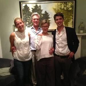 Meet your Posher, Eli